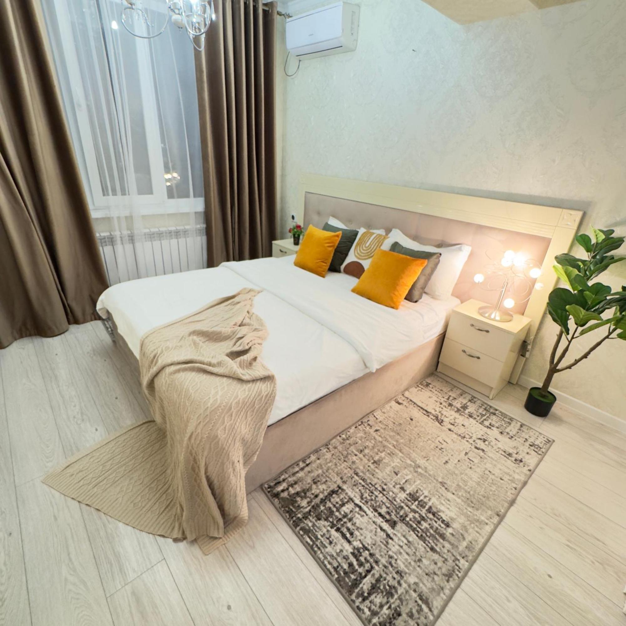 Your Home Away From Home 213 Almaty Exterior foto